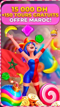 Sweet Bonanza preview